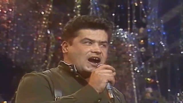 "Атас"- группа Любэ, Песня 90 (HD)