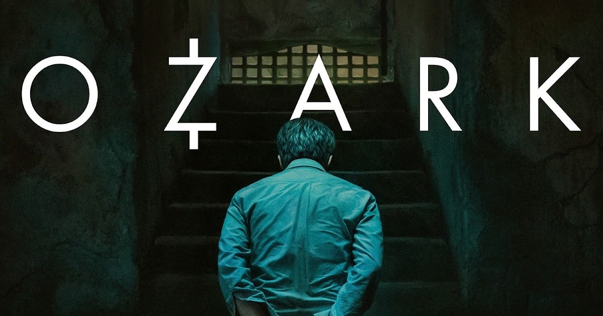 Озарк - 3 сезон 6 серия / Ozark