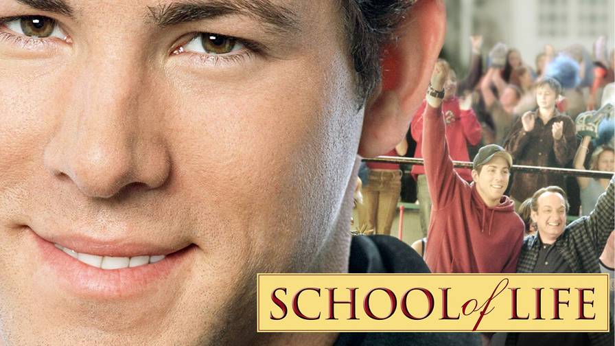 Учитель года (2003). Трейлер (анг.)
