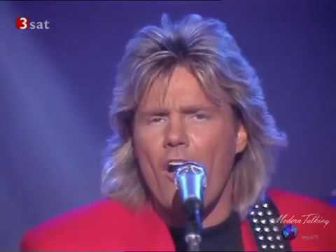 Blue System Megamix