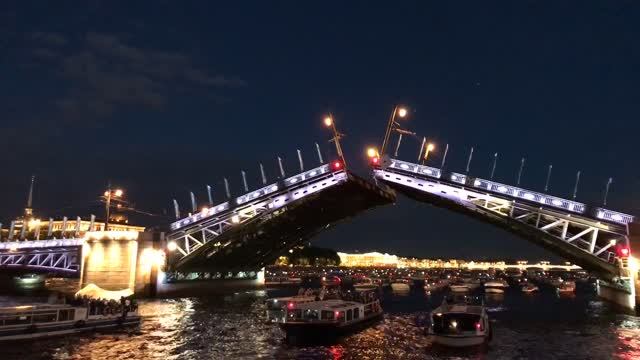 Санкт-Петербург