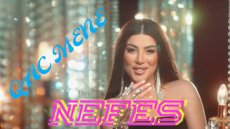 Nefes - Qac Mene (2024)
