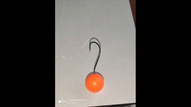Изготовление крючков для ловли пеленгаса