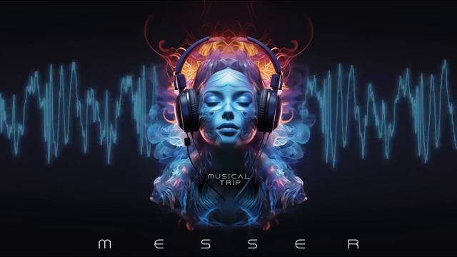 MUSICAL TRIP No.2 2023 Melodic & Progressive House_Techno