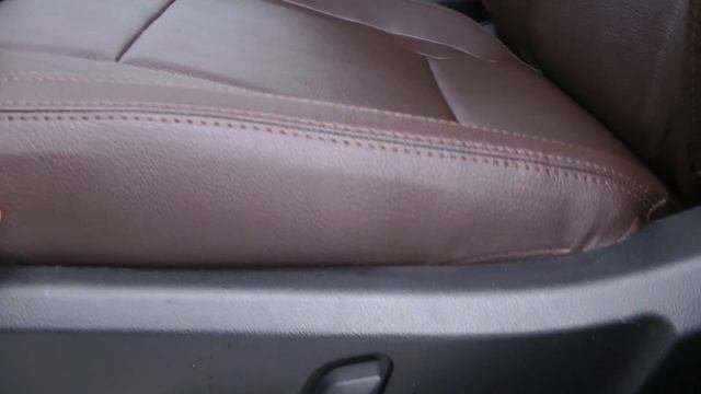 Авточехлы Хавал Ф 7 Установка