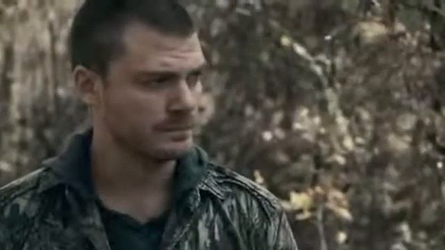 Я плюю на ваши могилы 2010