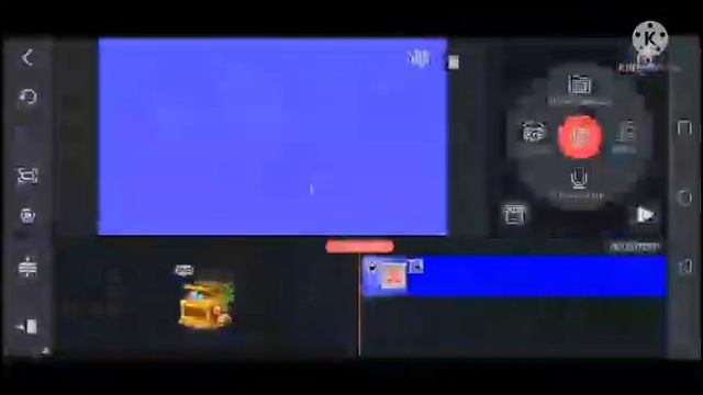 Klasky Csupo Robot Logo 2003 Remake SpeedRun Be Like 10 Effects Level 1