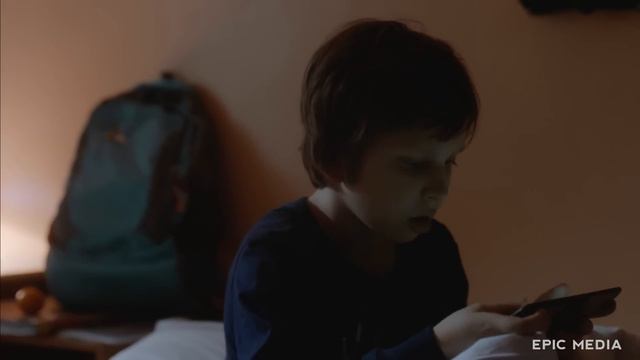 ЗАМЕНИТЬ РОБОТА? ЛЕГКО! - Моя мама робот - Фильм - Фантастика HD