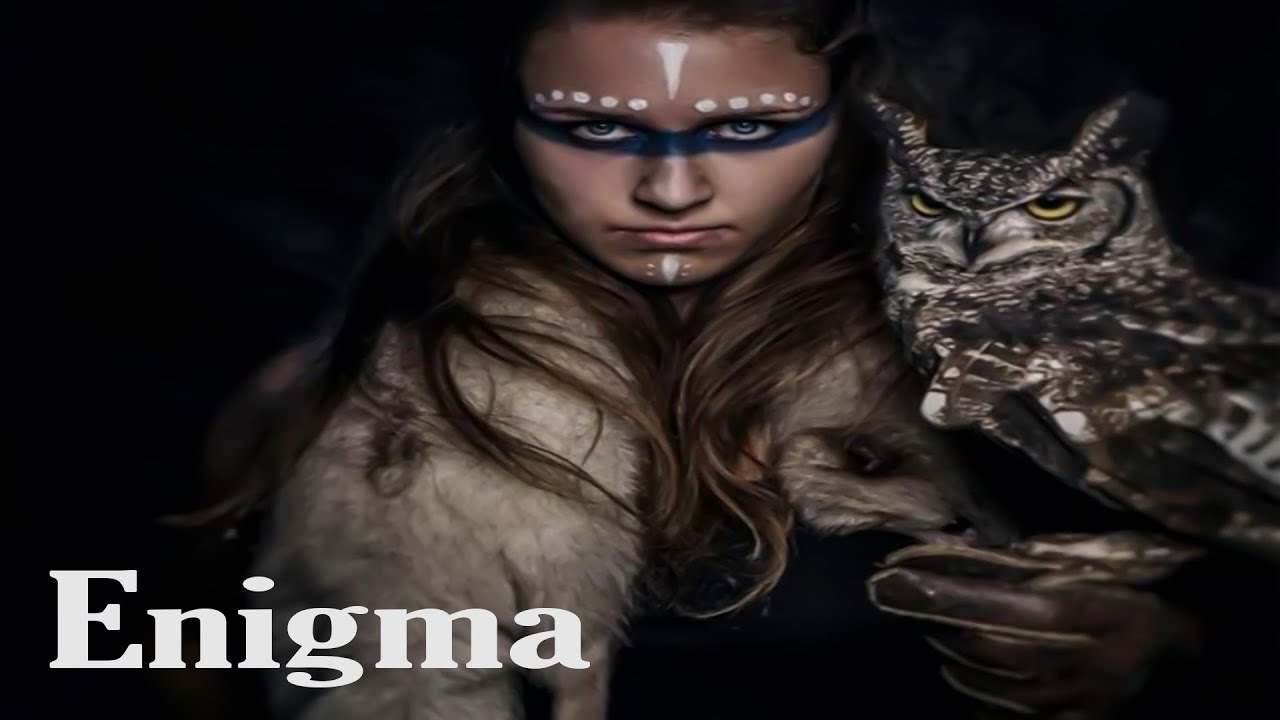 ENIGMA ✔ Самая красивая мелодия в мире! Эту музыку можно слушать вечно!