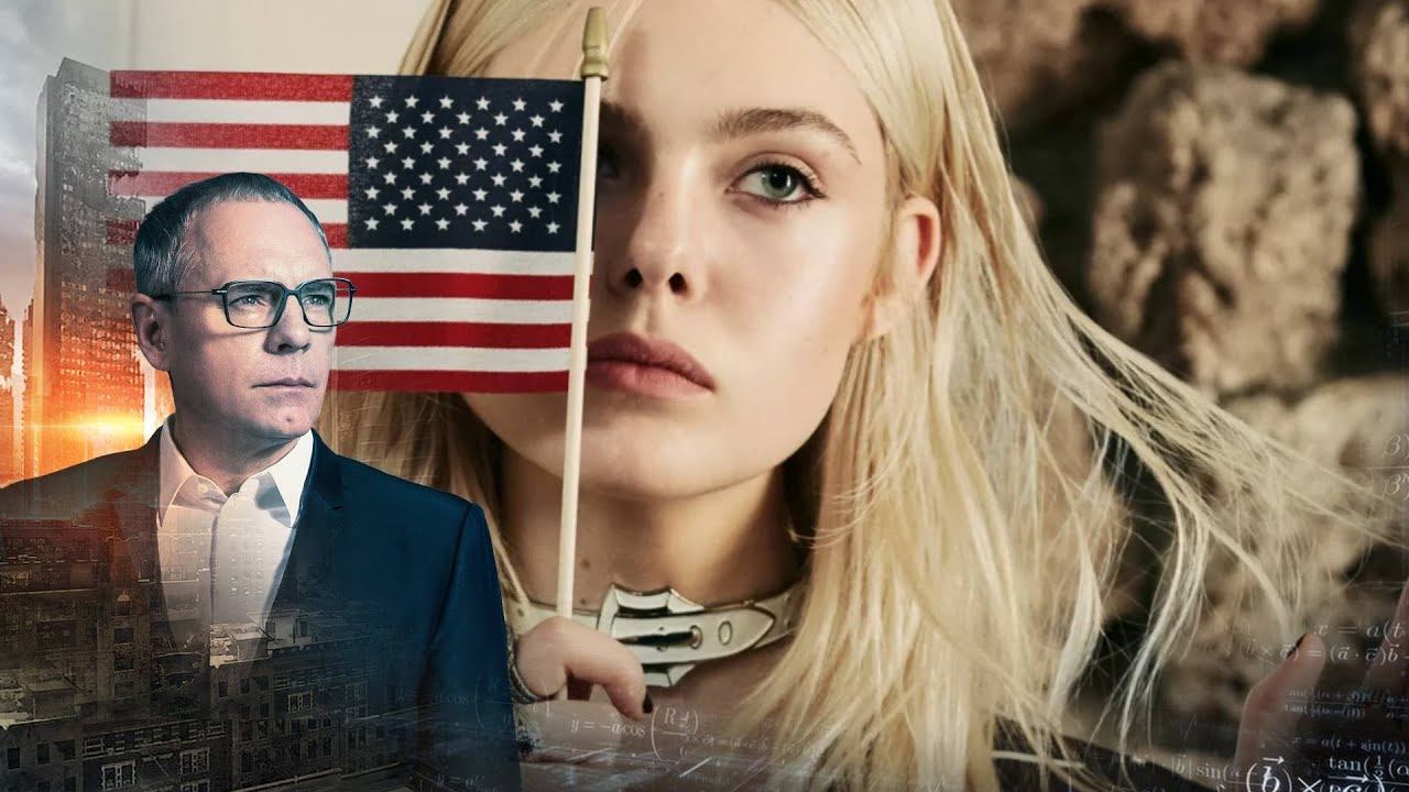 Неизвестная Америка. Самые шокирующие гипотезы (19.02.2020).