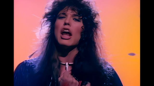 Cinderella - Nobody's Fool from Night Songs (1986) Tom Keifer, Eric Brittingham (Remastered) [HD_4K]