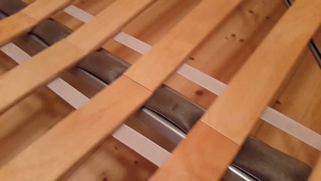 Скрипит кровать из Ikea | лайфхак