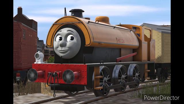 Thomas and friends trainz whistles and horn