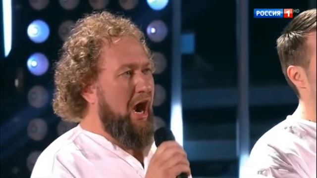 Эх, дороги - Бабкины внуки