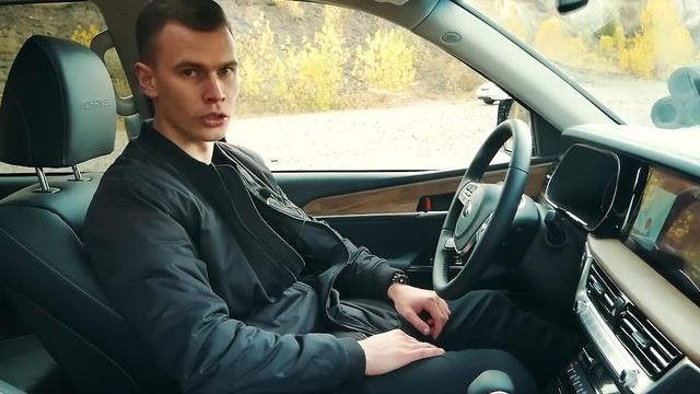 ЧЕСТНЫЙ тест-драйв НОВЫЙ KIA Mohave 2020 - ТАК ЛИ ХОРОШ?