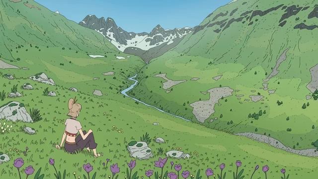 Fantasy music/ DnD music ambience / Фэнтези Музыка / RPG Music / #2
