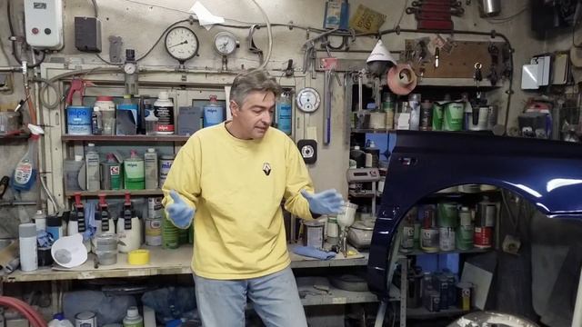 Что такое сольвент тест и когда он не работает!