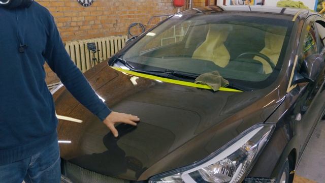 Качественная полировка авто,для новичков