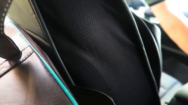 Установка авточехлов Как надевать чехлы на сиденья