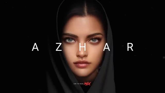 Dark Arabic Bass House _ Ethnic Deep House Mix 'AZHAR Vol.3'
