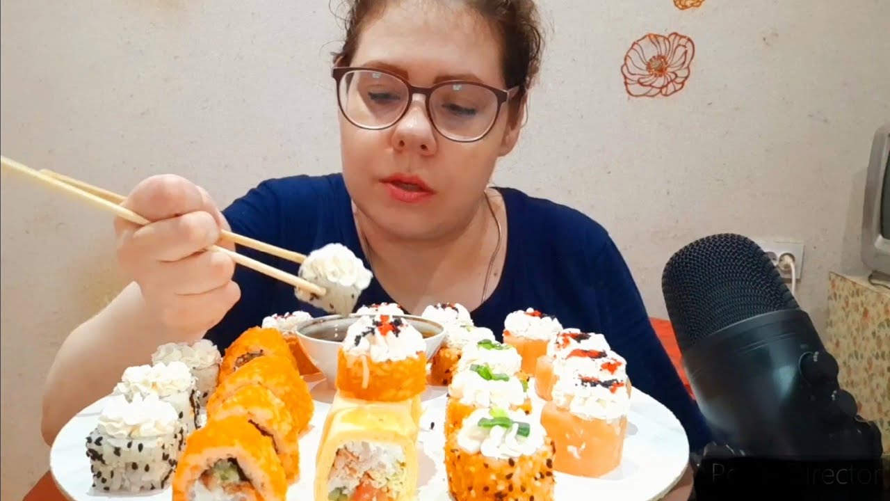 Мукбанг Роллы. Предопределение, Судьба