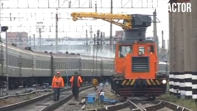 С днём железнодорожника 2021! Правдивая песня про РЖД. Песня про монтеров пути под гитару