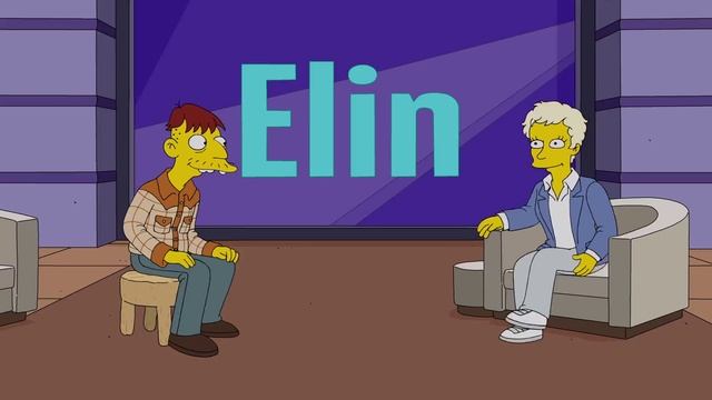 Симпсоны – 32 сезон 14 серия / The Simpsons