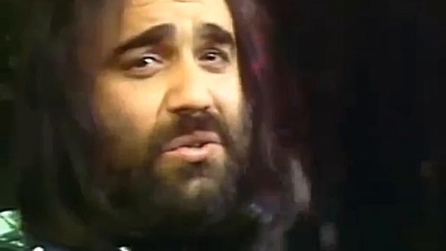 Demis Roussos - Souvenirs