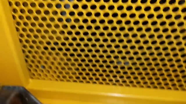 Самодельный минитрактор переломка. Серия 18. Подъёмный механизм для отвала. DIY.