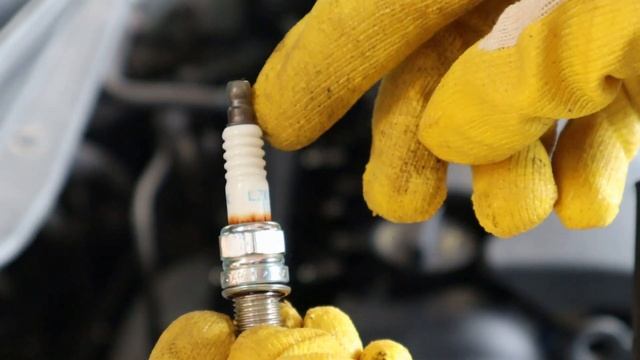 90% людей меняют свечи зажигания неправильно. 7 ошибок при замене свечей зажигания