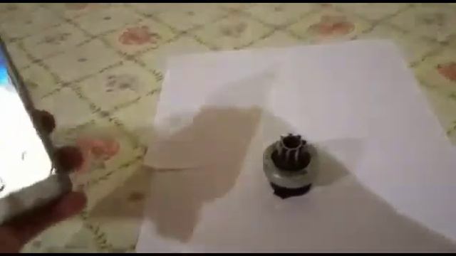 Бендикс Лада гранта