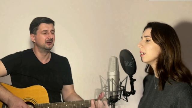 Александр Рыбинский и Алина Апетёнок - ЕСЛИ БЫ НЕ ТЫ
