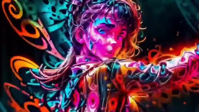 Melodic Techno & Progressive Music Mix-2024
