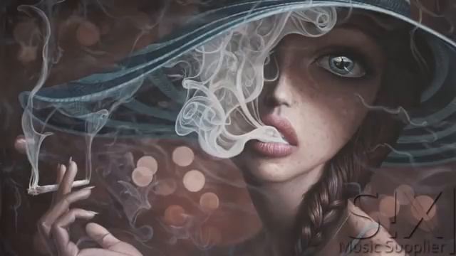 Best of Trip Hop & Downtempo & Lofi & Hip Hop Instrumental Vol 3 Re Upload