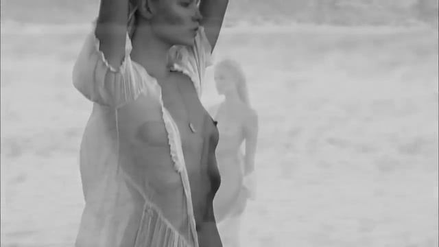 Pirelli Calendar 2012 Making Of
