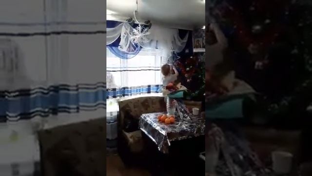 Акция "Подари улыбку".