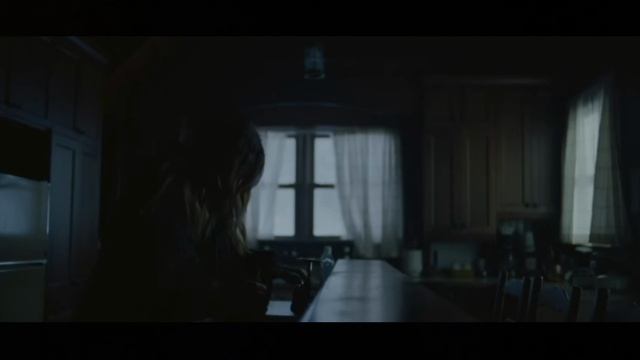 Сторожка (2019) . Ужас , триллер , драма . Канада , США , Великобритания . Трейлер