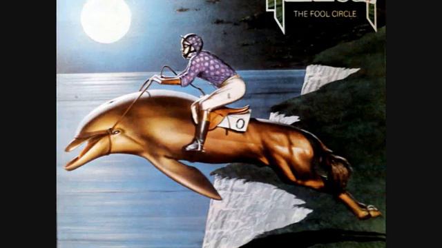 NAZARETH - Let Me Be Your Leader