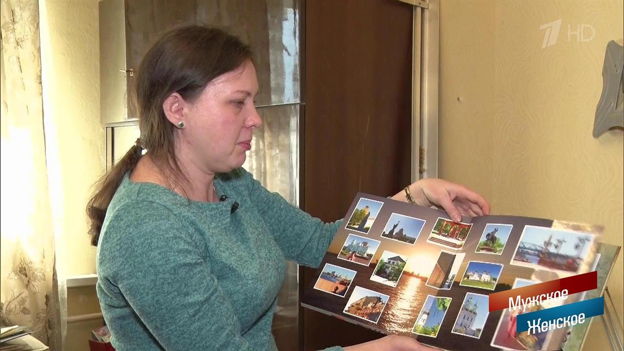 Сводное наследство. Мужское / Женское. Выпуск от 29.03.2019