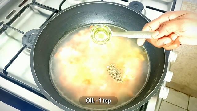 Delicious Chicken soup | A Perfect Winter Recipe for immune boosting