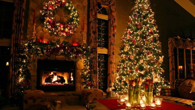 Christmas Classics Lofi Music for Good Mood 🎄 Best Christmas Songs Ever 🎄 Christmas Night Music