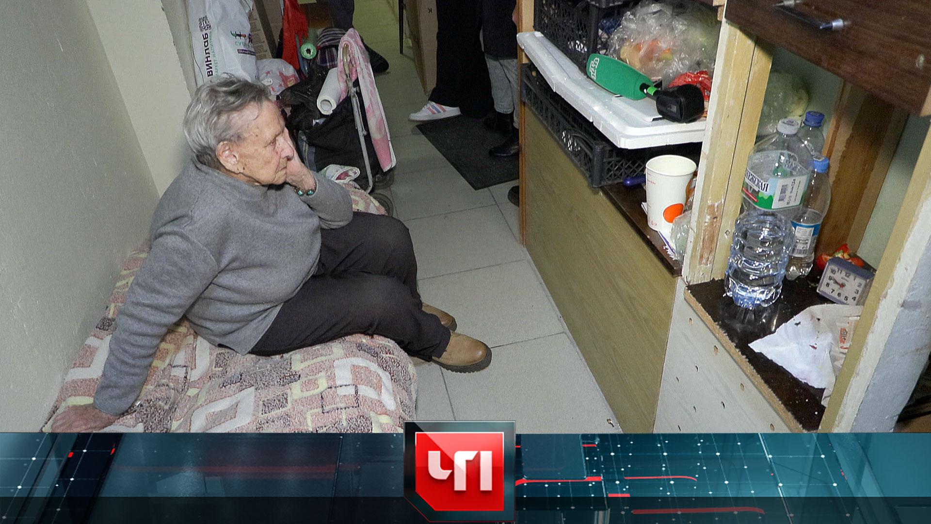 «ЧП»: 17 октября 2023 года | «Чрезвычайное происшествие» на НТВ