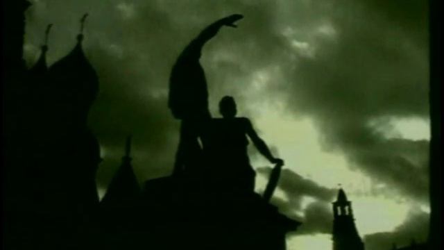 «Криминальная Россия» «В сетях дьявола» 2-серии 26 ноября и 3 декабря 1999