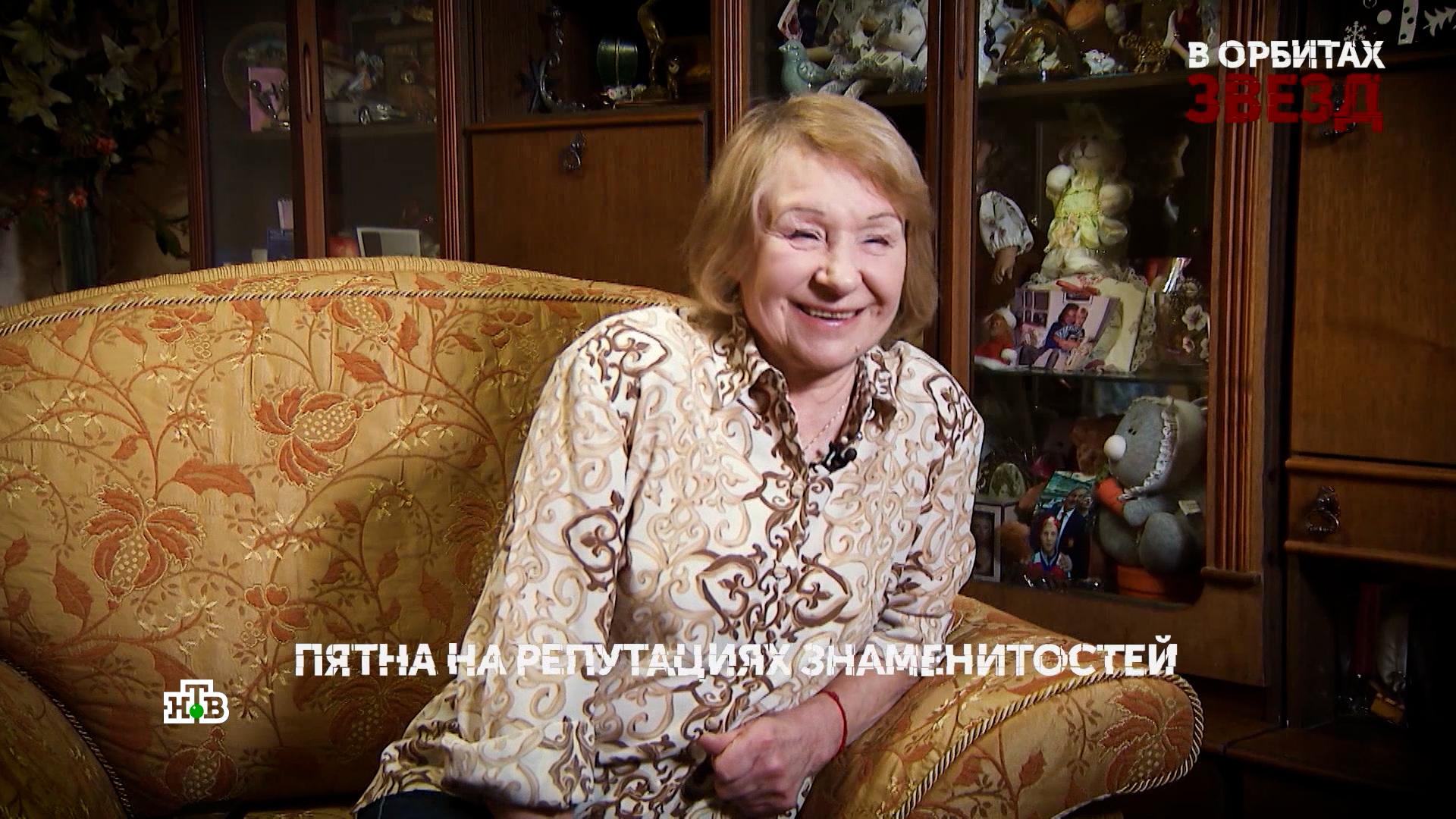 «В орбитах звезд». 2 серия | «Основано на реальных событиях»