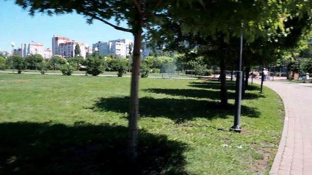 В гостях у кота Василия с ул Лизюкова, Воронеж18 июня 2021 г