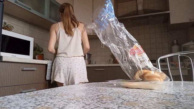 МОЁ ЛЕТНЕЕ УТРО | утренняя рутина и мотивация | Сева