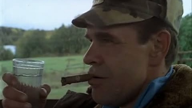 Особенности национальной охоты (музыкальный трейлер)