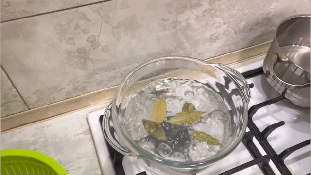 МАРИНОВАННЫЕ МАСЛЯТА на зиму. Бабушкин рецепт. Легко и просто!