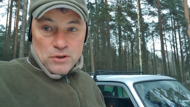 НИВА. 10 лет владения. ВАЗ 2121 и ВАЗ 2131