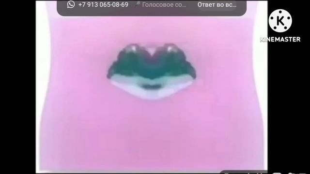 Спокойной ночи малыши And the Effects 110